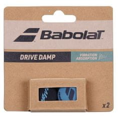 Babolat Drive Damp X2 vibrastop paket 1 par
