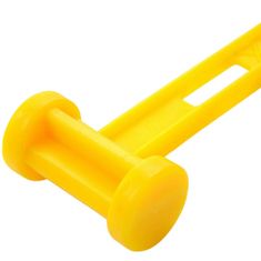 Meteor Kladivo za šotorske žebljičke Camp Hammer paket 1 kos