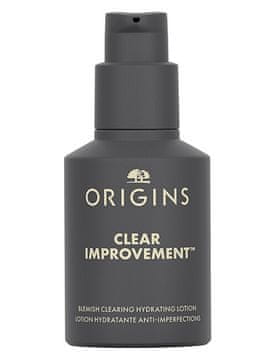 Origins Vlažilni losjon za problematično kožo Clear Improvement (Blemish Clearing Hydrating Lotion) 50 ml