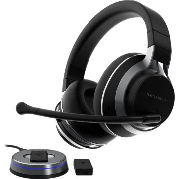 Turtle Beach STEALTH PRO wrl slušalke - PS Bk TURTLE