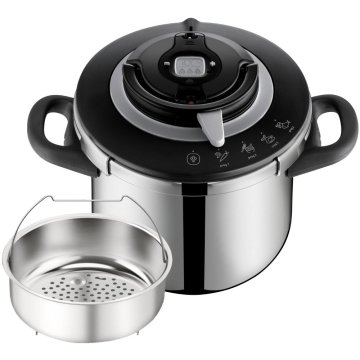 Tefal P4551431 Tlačni lonec