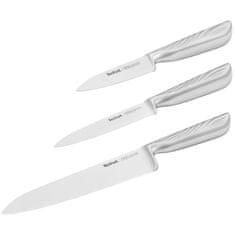 Tefal K289S334 Komplet kuhinjskih nožev 3 kosi