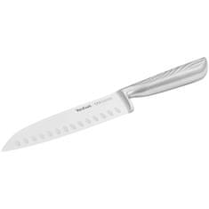 Tefal K2891124 Kuhinjski nož Santoku