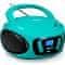 Bigben CD62BLUSBBT Predvajalnik CD/MP3/USB