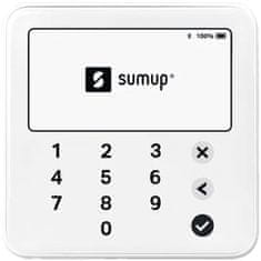 SumUp SOLO Lite prodajni terminal BT