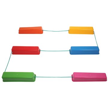 Merco Stopnice za hojo Set motorizirane proge paket 1 komplet