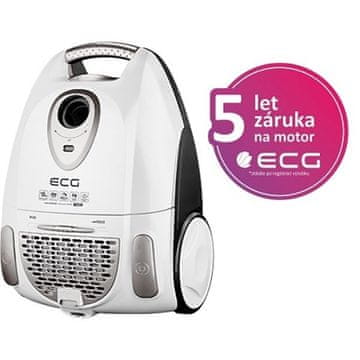 ECG Sesalnik VP 3189 S - bel