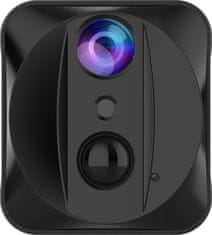 Viking S309 4G/1080P mini kamera/nočni vid/senzor gibanja/2500mAh/mobilna aplikacija