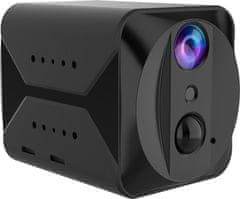 Viking S309 4G/1080P mini kamera/nočni vid/senzor gibanja/2500mAh/mobilna aplikacija