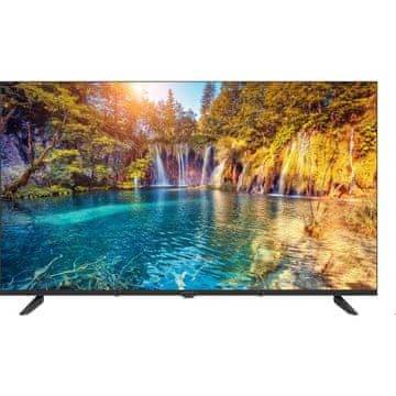 SENCOR SLE 40F20TCS H.265 (HEVC)