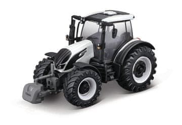 BBurago - FARMLAND, traktor Valtra N174, 10 cm