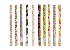 Ovijalni papir 0,7x2 m Rože