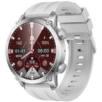 ARMODD Silentwatch 7 Pro silver