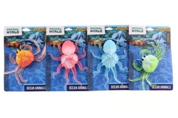 Johntoy Raztezanje vodnih živali