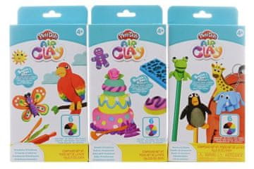 Alltoys Začetni izdelek iz zračne gline Play-Doh