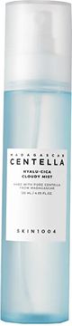 Skin1004 Madagaskarska vlažilna meglica za obraz (Hyalu-Cica Cloudy Mist) 120 ml