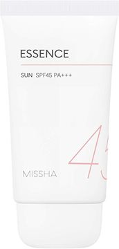 MISSHA Krema za sončenje SPF 45 Essence Sun All-Around Safe Block (krema za sončenje) 50 ml