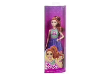 Barbie model - športno krilo in majica HYT90