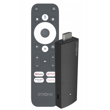 STRONG LEAP-UNA Android TV Stick