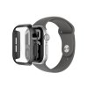 Belkin ScreenForce 2v1 za zaščito zaslona za Apple Watch Series 10, 42 mm, črna