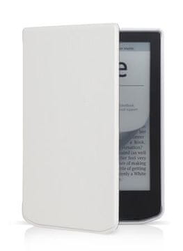 Connect IT etui za PocketBook 629/634, BELI