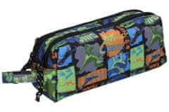 Svinčnik 21x7x9 cm fantovski motiv