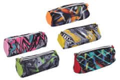 Svinčnik 21x8 cm mix