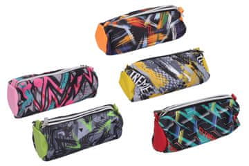 Svinčnik 21x8 cm mix