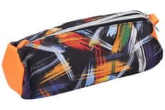 Svinčnik 21x8 cm mix