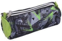 Svinčnik 21x8 cm mix