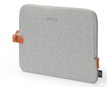 Dicota Rokavnik Skin URBAN 13 siv