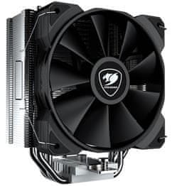 Cougar FORZA 50 bistveno zračno hlajenje procesorja 50x135x155mm HDB