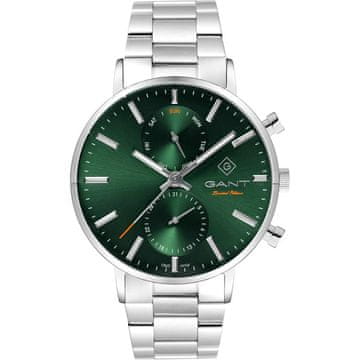Gant G121022 Park Hill Day-Date II Čas