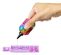 Rainbow High Creative Crystals Lutka Amaya Raine