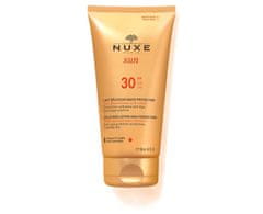Nuxe Losjon za zaščito pred soncem SPF 30 Sun (Delicious Lotion) 150 ml