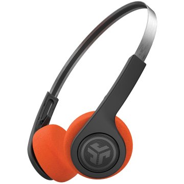 JLAB Rewind Retro 2 BT Black