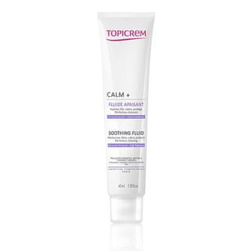 Topicrem CALM+ Pomirjujoča tekočina 40 ml