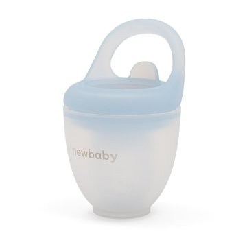 NEW BABY Sadje in zelenjava dude modra