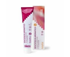 Argital Aromatična zobna pasta s 7 eteričnimi olji 75 ml