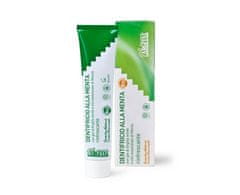 Argital Zobna pasta z meto in zeleno glino 75 ml