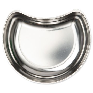 Catit posoda iz nerjavečega jekla za Pixi dozirnik krme 103-43752