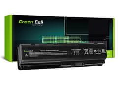 Green Cell Zelena baterija MU06 za HP Compaq 635 650 655 Pavilion G6 G7 Presario CQ62