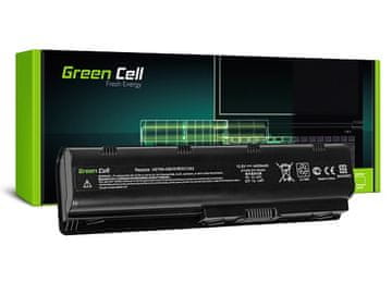 Green Cell Zelena baterija MU06 za HP Compaq 635 650 655 Pavilion G6 G7 Presario CQ62