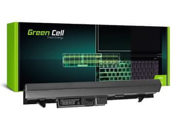 Green Cell Baterija z zelenimi celicami HSTNN-IB4L RA04 RA04XL za HP ProBook 430 G1 G2