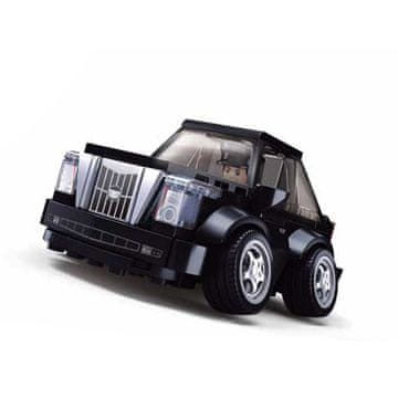 Sluban Car Club M38-B1202C MCAR M03