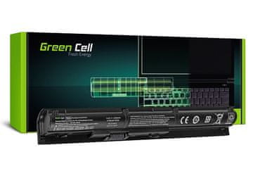 Green Cell Zelena celica baterije RI04 805294-001 za HP ProBook 450 G3 455 G3 470 G3
