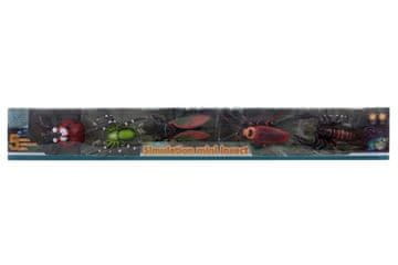 Komplet za žuželke