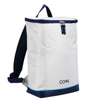 ProGarden Hladilni nahrbtnik 25 l siv KO-FB130303070