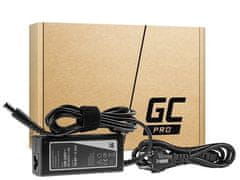 Green Cell PRO polnilec / napajalnik 19,5 V 3,34 A 65 W za Dell Latitude E6330 E6410 E6430 E6530 E7440 Inspiron 15 5558 15R