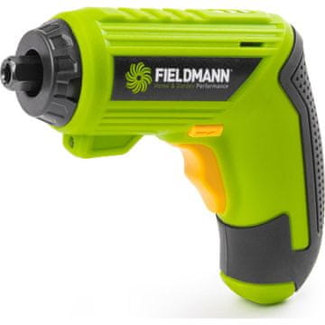 FIELDMANN FDS 10100-A AKU izvijač